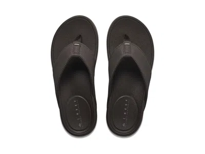 Reef Cushion Bonzer In Black