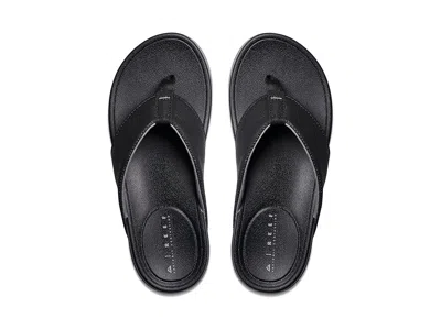 Reef Cushion Bonzer In Black