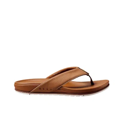 Reef Cushion Bonzer Tan Cj4044 Men's In Brown