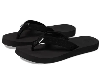 Reef Cushion Breeze In Black