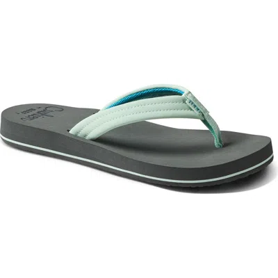 Reef Cushion Breeze Flip Flop