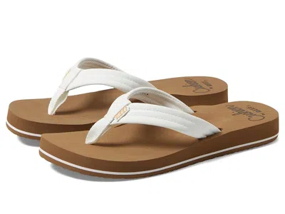 Reef Cushion Breeze In Gray