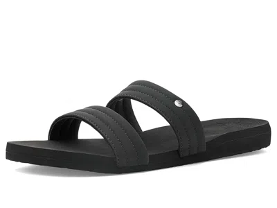 Reef Cushion Breeze Kya In Black
