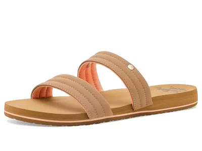 Reef Cushion Breeze Kya In Brown