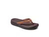 Reef Cushion Cloud In Brown