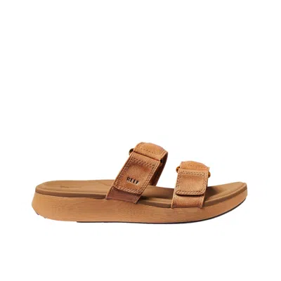 Reef Cushion Cloud Roa Natural Cj0239 Women's In Brown