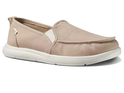 Reef Cushion Coast Autumn In Brown