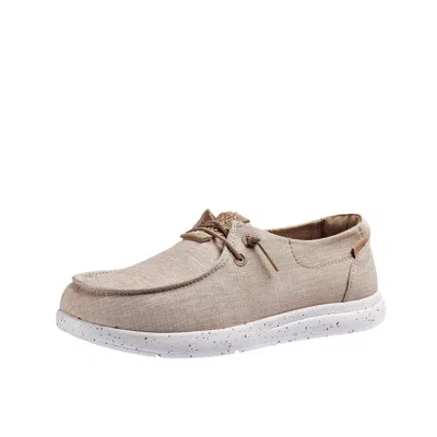 Reef Cushion Coast Oatmeal Ci8522 Women's In Gray