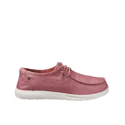 Reef Cushion Coast Rose Ci8523 Women's In Pink