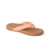 Reef Cushion Harmony Flip Flop In Multi