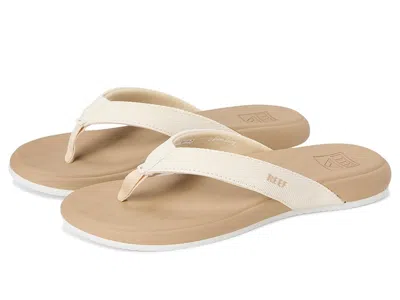 Reef Cushion Melody In Sand