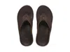 Reef Element Tqt Flip Flop In Brown