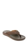 REEF CUSHION NORTE FLIP FLOP