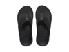 Reef Cushion Norte In Black