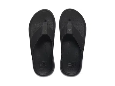 Reef Cushion Norte In Black