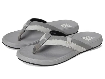 Reef Cushion Phantom 2.0 In Gray
