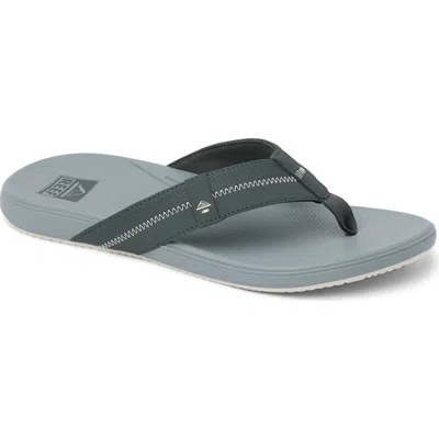 Reef Cushion Phantom 2.0 Flip Flop In Green