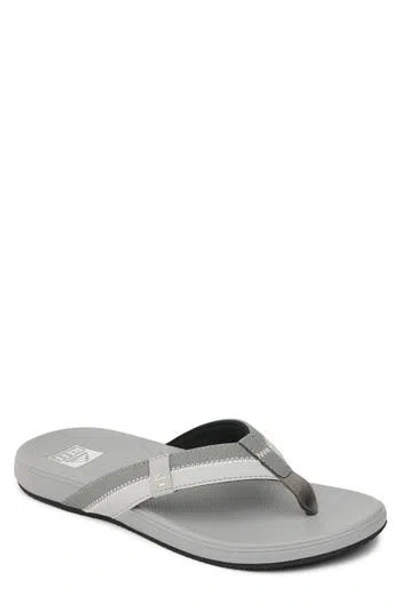 Reef Cushion Phantom 2.0 Flip Flop In Multi