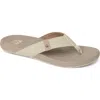 Reef Cushion Phantom 2.0 Flip Flop In Neutral