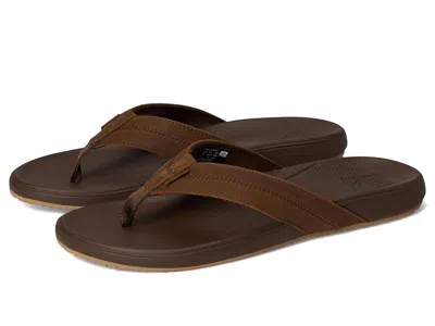 Reef Cushion Phantom 2.0 Le In Brown