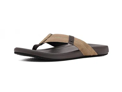 Reef Cushion Phantom 2.0 In Brown