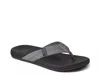 Reef Cushion Phantom 2.0 Flip Flop In Black