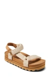 Reef Cushion Rem Hi Water Sandal