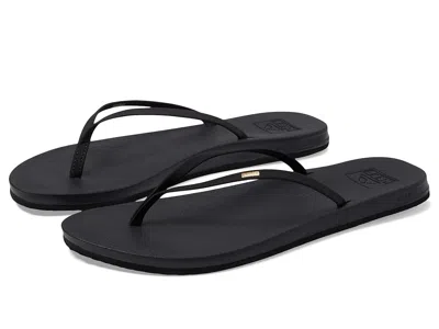 Reef Cushion Slim In Black