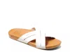 Reef Cushion Spring Bloom Sandal In White