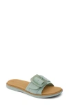 Reef Cushion Sunny Buckle Slide Sandal