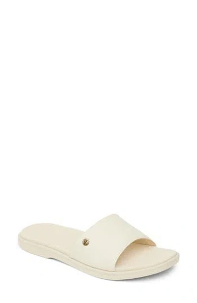 REEF REEF CUSHION SUNNY SLIDE SANDAL