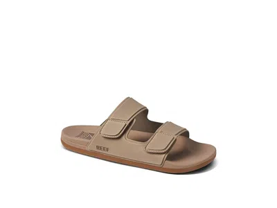 Reef Cushion Tradewind In Brown