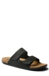 Reef Cushion Tradewind Slide Sandal In Multi