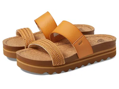 Reef Cushion Vista Hi