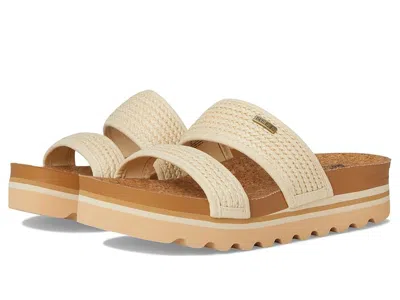 Reef Cushion Vista Hi