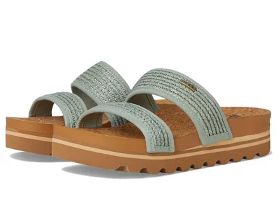 Reef Cushion Vista Hi In Multi