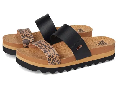 Reef Cushion Vista Hi