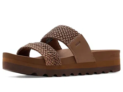 Reef Cushion Vista Hi