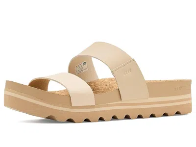 Reef Cushion Vista Hi In Neutral