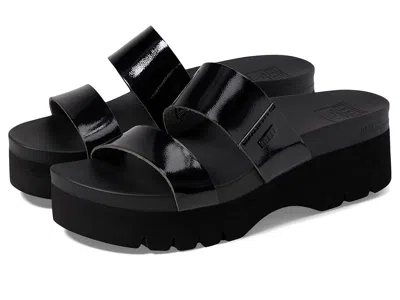 Reef Cushion Vista Higher In Black