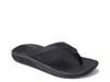 Reef The Deckhand Flip Flop In Black