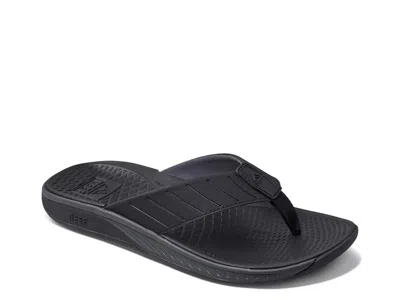 Reef The Deckhand Flip Flop In Black