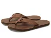 Reef Draftsmen In Brown