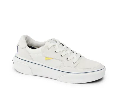 Reef El Jefe Sneaker In White