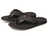 Reef Element Tqt In Brown