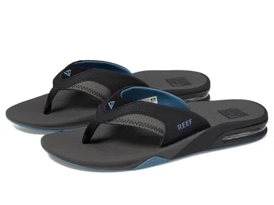 Reef Fanning In Multi