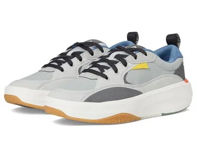 Reef Fanning Sneaker In Multi