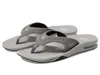 Reef Fanning In Gray