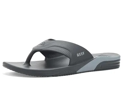 Reef Fanning H20 In Gray