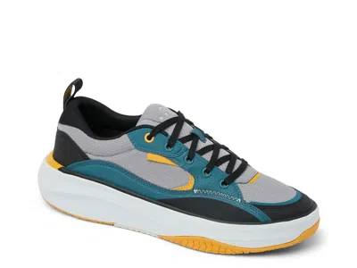 Reef Fanning Sneaker In Multi